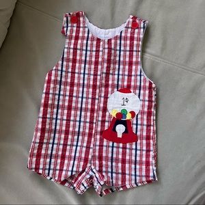 3T Gumdrop Shortall